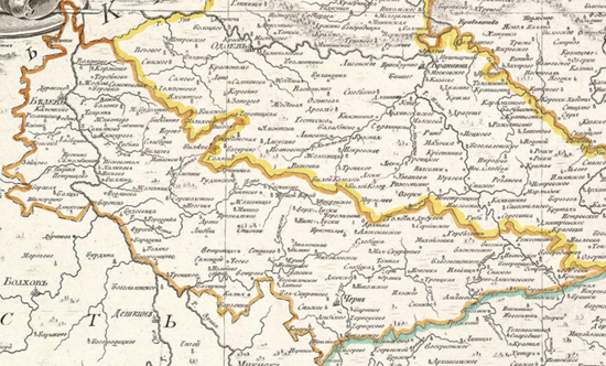Карты Чернского уезда Pic-chern-1800